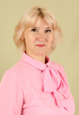 Позднякова Наталья Викторовна Позднякова Наталья Викторовна